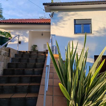 Casa Corredoura Ponte de Lima Exterior foto