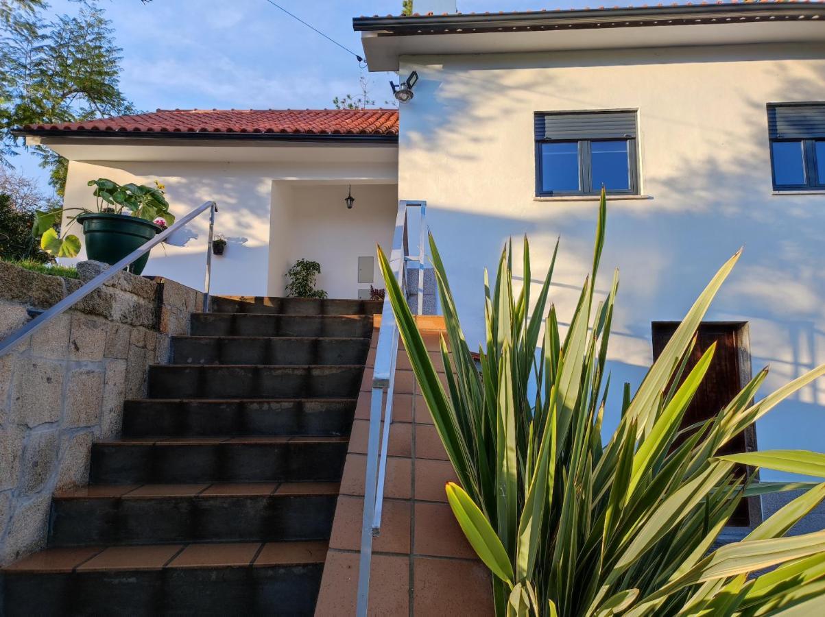 Casa Corredoura Ponte de Lima Exterior foto
