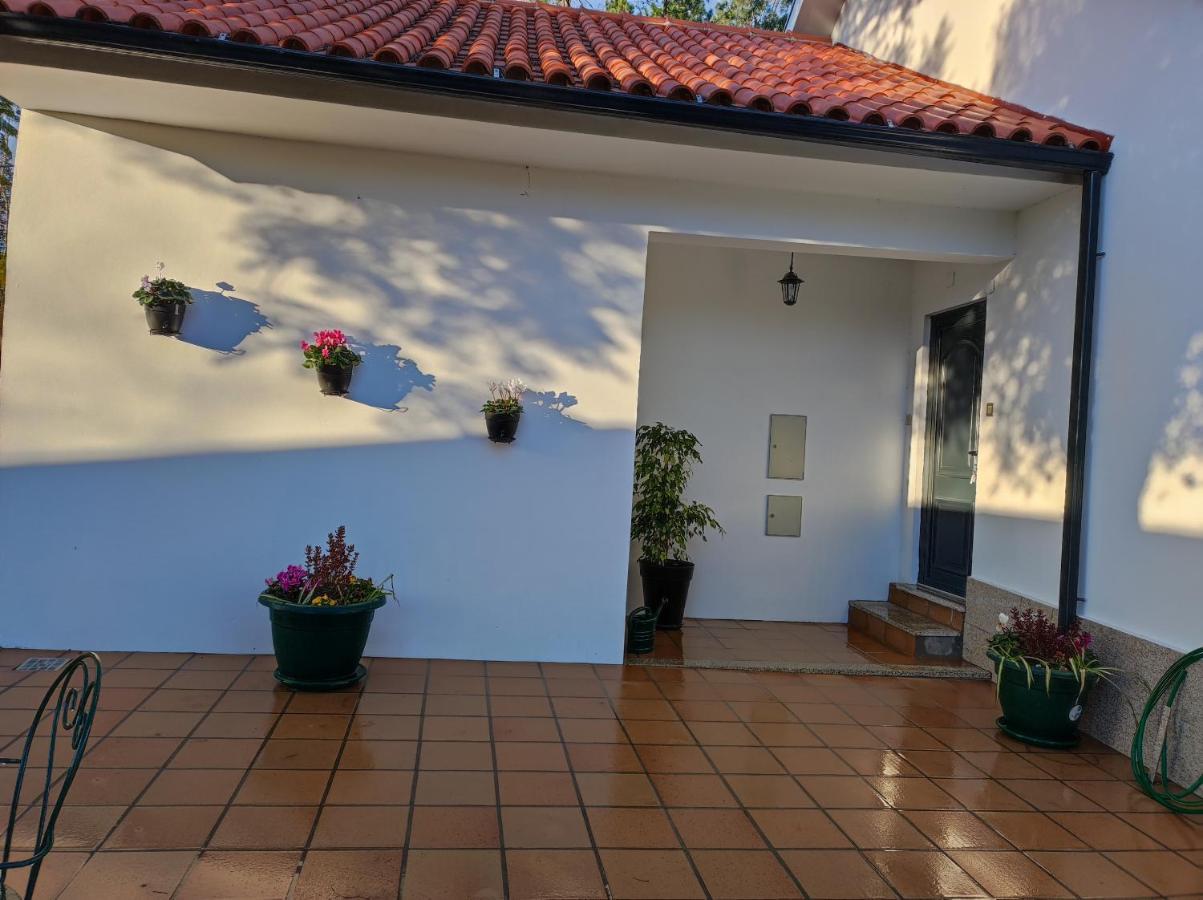 Casa Corredoura Ponte de Lima Exterior foto